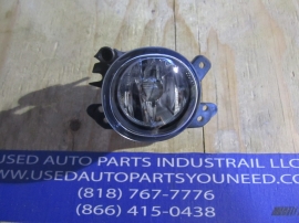 Mercedes Benz - Fog Light - 2518200756